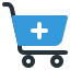 Shopping cart