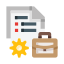 Resume and cv