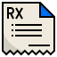 Rx