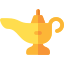 Волшебная лампа