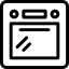 Oven