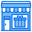 Gift shop