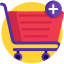 Shopping cart