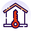 House key