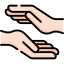Hands