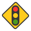 Traffic light