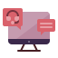 Online service