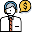 Customer service