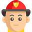 Firefighter