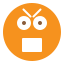 Angry