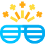 Веселые очки