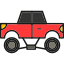 Monster truck