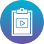 Video content