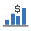 Income chart
