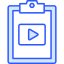 Video content