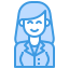 Businesswoman