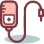 Blood donation