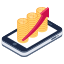 Money growth