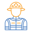 Fireman