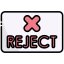 Reject
