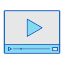 Video player