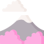 Mount fuji