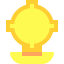 Diving helmet