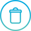 Trash bin