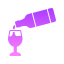 Wine bottle