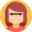 Angry