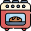 Oven