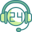 Call center