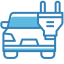 Electric car