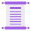 Scroll