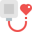 Blood donation