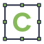 Letter C