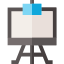 Easel