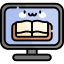 Online library