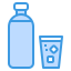 Drinking water