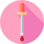 Blood drop