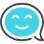 Speech bubble