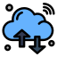 Cloud