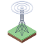 Wireless internet