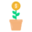 Plant pot