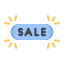 Sale