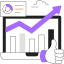 Growth chart