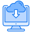 Cloud download