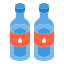Water bottle