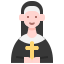 Nun