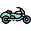Motorcycle